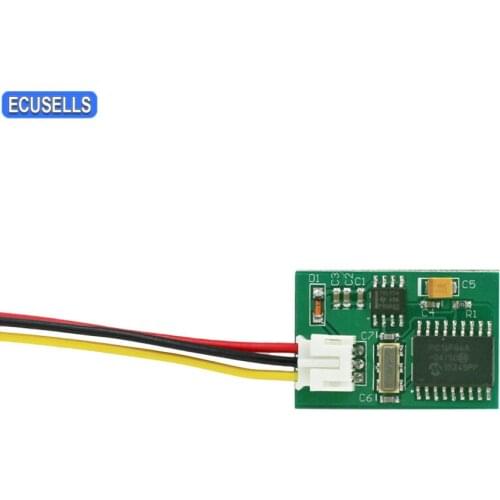 IMMO Killer 1 Emulator ECU Decoder Repair Immobiliser Immo Emulator Immobilizer Immobiliser Bypass Repair Module