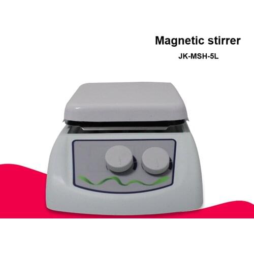 JK-MSH-5L Hot plate/stirrer/magnetic stirrer 5L