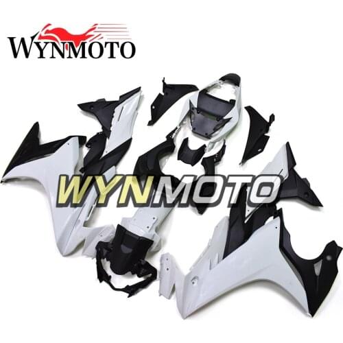 Unpainted ABS Injection Complete Fairing Kit For Suzuki GSX250R 2017 2018 Motorbike Bodywork New Arrive Body Kit Free Gifts
