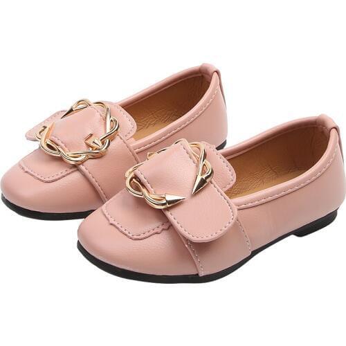 Кожаная обувь для девочек New Lan DiLi China At AliExpress