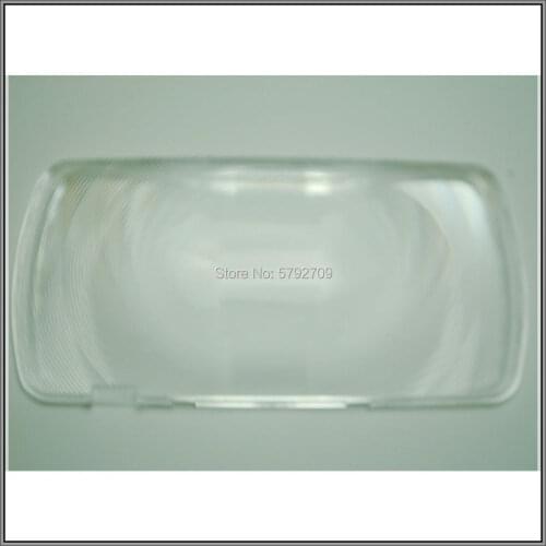 New Front protection Fresnel Panel Repair Part for Canon 600EX-RT 600 EX-RT 600EX II RT Speedlite flash
