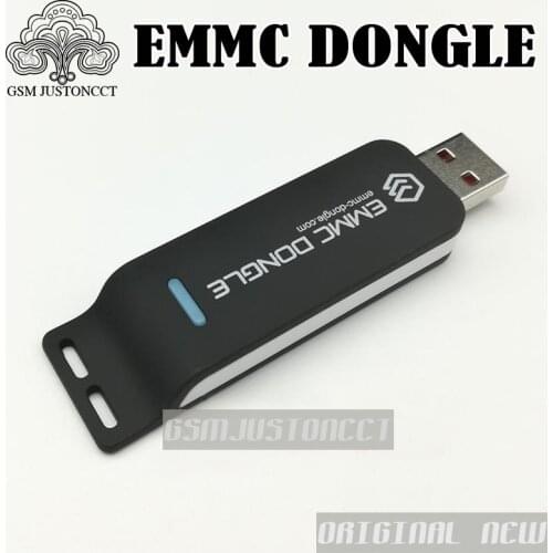2019 Newest 100% original EMMC Dongle / emmc dongle(for Powerful Qualcomm Tool) for samsung ,htc,huawei