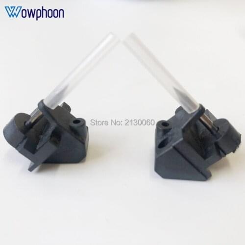 Original AI-7,AI-7S,AI-8,AI-7C,AI-7V,AI-8C AI-9 Electrodes for Optical Fiber Fusion Splicer Splicing Machine