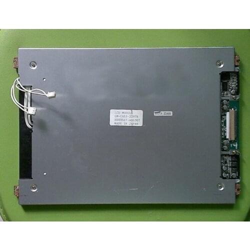 Original LM-CA53-22NTK LCD Panel