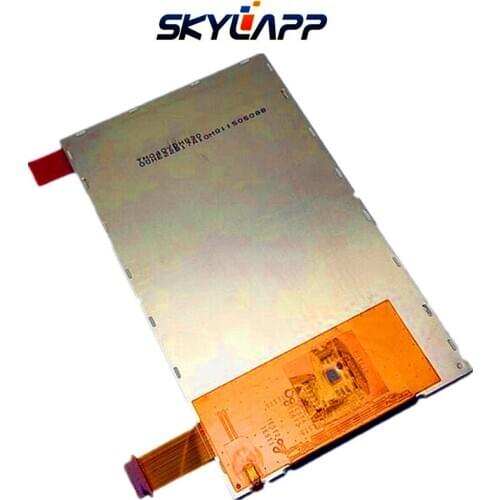 Original new 4''inch TM040YDHG30 LCD display screen for Intermec CN51 LCD screen display panel module Free shipping