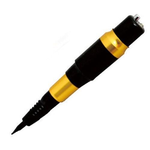 Permanent makeup machine pen Swiss Motor Machine Tattoo Permanent Makeup Pen Machine for tattoo gun Free Shipping