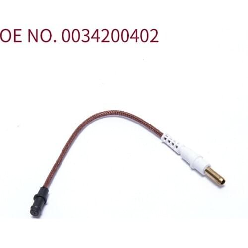 Fit for Benz V-CLASS (638/2)/VITO Box (638)/VITO Bus (638) high quality car brake alarm line OE:0034200402