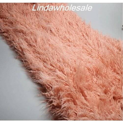 Faux fur fabric,Hat bag material, counter background cloth,felt cloth,160cm*50cm/pcs
