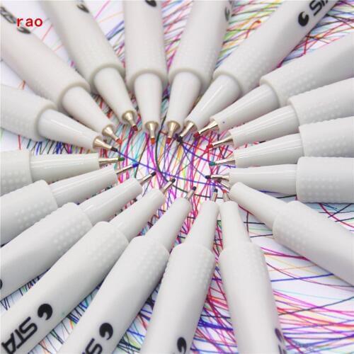 You Ping Children's Markers