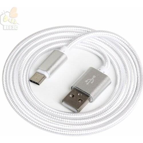 1m 2m 3m pure USB c Cable Micro typeC Genuine certified Android Charging line Mobile Phone Cable Original For iphone Samsung 300