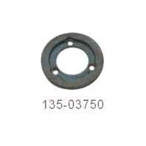 135-03750 High Speed Clutch Plate Asm. for Juki LK1850 single-needle lockstitch tacking sewing machine