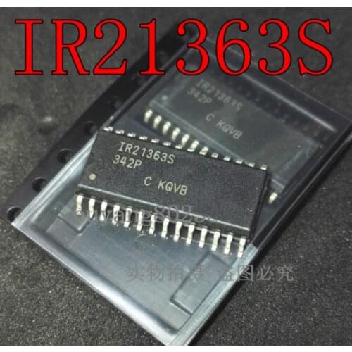 5pcs 10pcs 20pcs IR21363S IR21363STRPBF SOP28 100% New Original