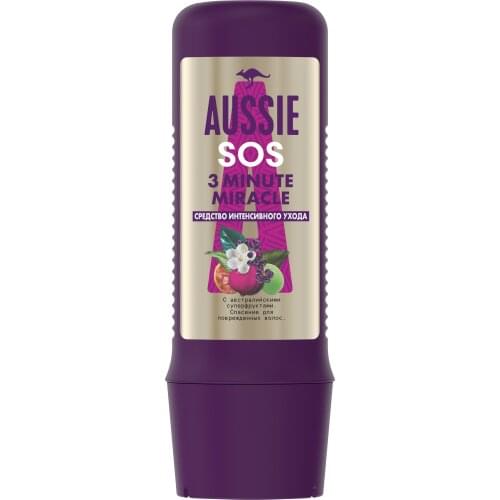 AUSSIE Hair Care Products