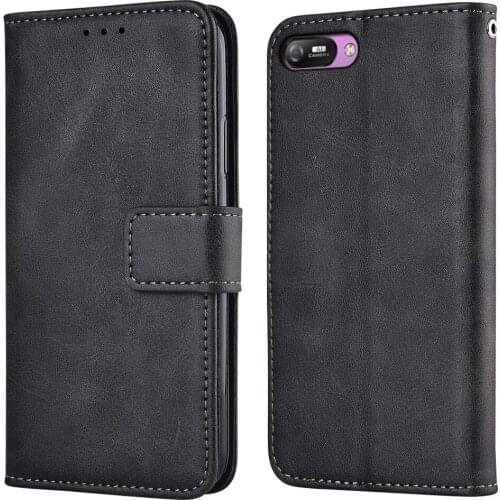 Flip Wallet Case for Itel A25 Pro Leather Phone Case for A25 Pro Cover Book Case for Itel A 25 Pro Coque