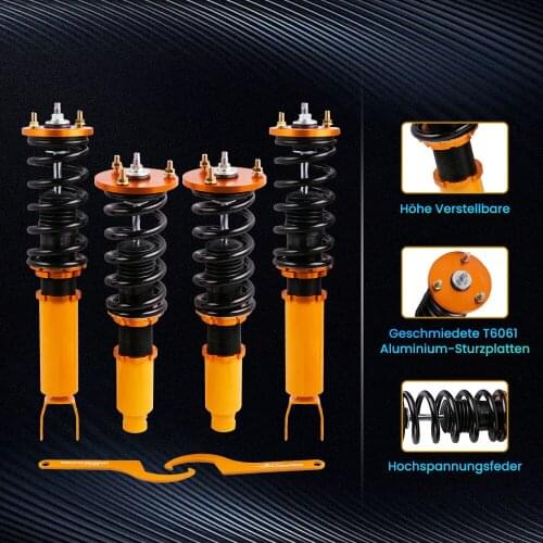 Coilover for Honda 2008-2012 Accord / 2009-2014 TSX 2009-2014 TL Shock Absorber