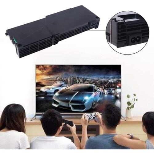 For PS4 Power Supply Board ADP-240CR Replacement Repair Parts 4 Pin for So-ny Playstation 4 1100 Series Console