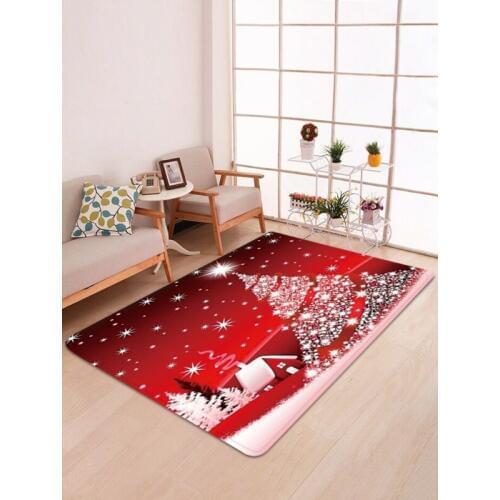 Faroot Bath And Hallway Rugs