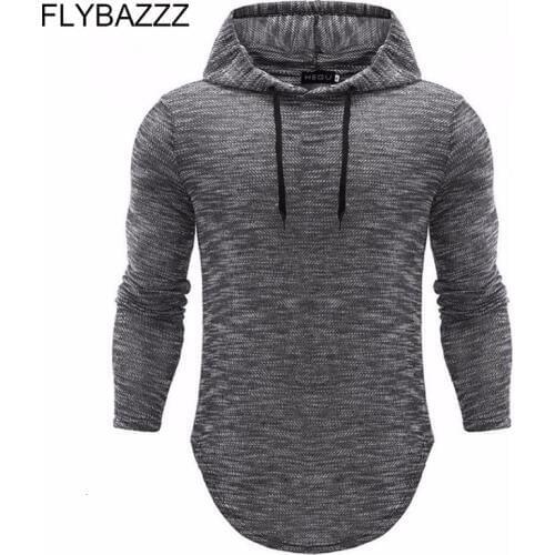 FLYBAZZZ Men's Plain T-shirts