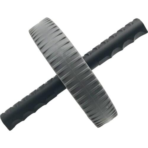 Ready to ship Gym Fitness Equipment AB Wheel