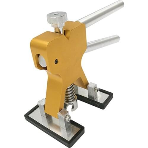 Auto Body Paintless Dent Removal Tools with 18PCS Dent repair film Kit For Car Hail Damage And Door Dings Repair