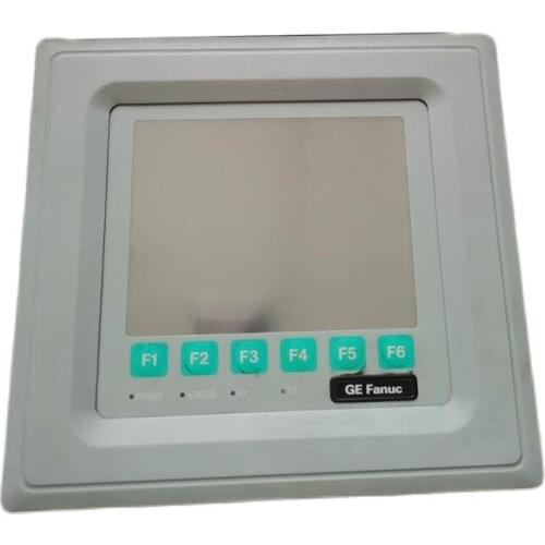 IC752CBT010-CC Ge Fanuc HMI Touch Screen Used
