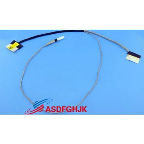 LCD LVDS VIDEO SCREEN DISPLAY CABLE for HP Pavilion 15-BS 15-BS060WM TOUCH 40pin 100% TESED OK