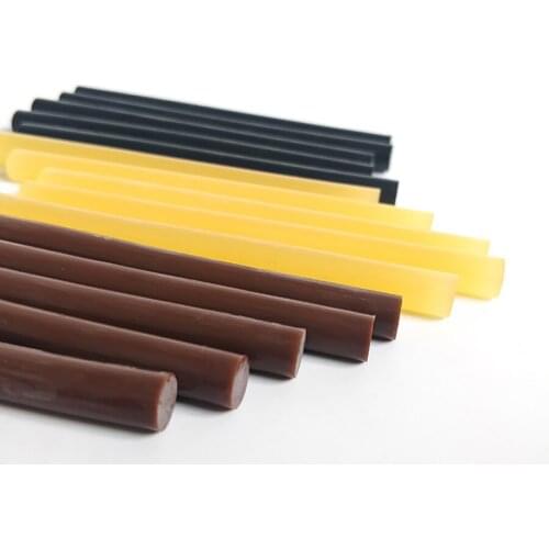 Glue Stick Keratin for Hair Extension 12 pieces/lot Keratin Bonding Hair Matizer Tools