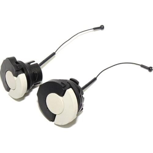 Fuel Gas Cap and Oil Cap Replacements For Stihl Chainsaw MS250 361 381 251 380 440 Garden Tools Accessories wholesale