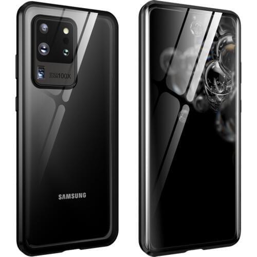 Leanonus Phone Cases For Samsung Galaxy S20 Plus