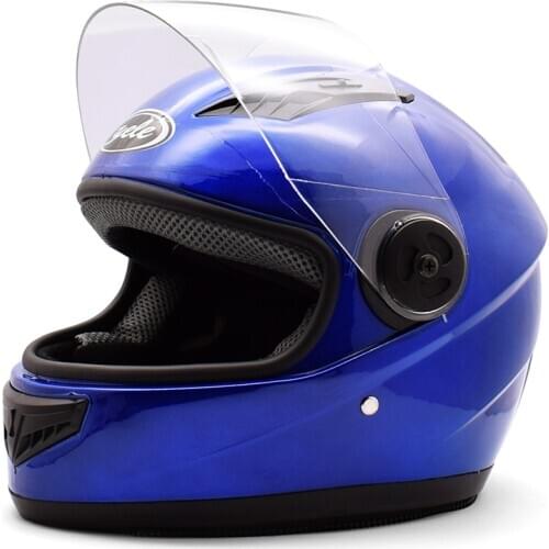 Motocross Full Face Helmet Modern Moto Stylish Cafe Racer Motorcycle Helmet For BMW HP2 Enduro K1200 R S K1300S/R/GT K1600GT/GTL