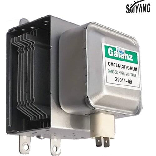 New Original Magnetron OM75S(31)GAL01 For Galanz Microwave Oven Parts