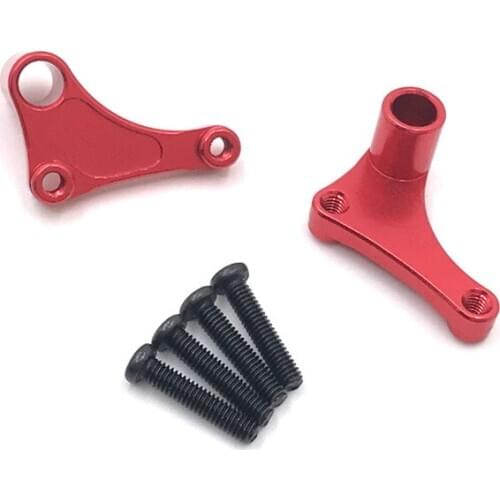 Metal upgrade steering claw for WL1:12 remote control car accessories 12428 12429 flyby