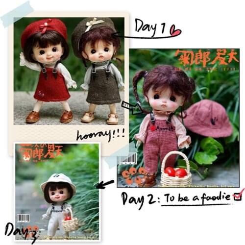 OBO11 clothes STO dolls clothes only sell dolls clothes