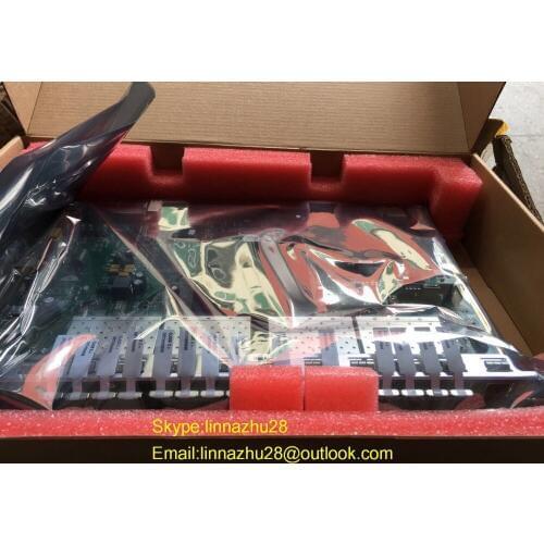 Original 16 ports EPON board ECOB with 16 SFP modules use for AN5516-01AN5516-04 AN5516-06 OLT