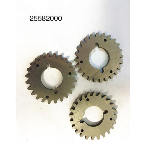 25582000 SPROCKET CUTTER