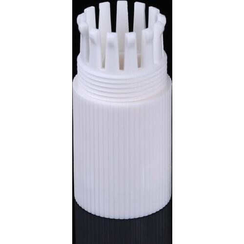 10x 17.5mm Network Cap Terminal Connector Waterproof Protector For RJ45 Modular