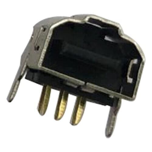 20pcs Female connector Pair wire interface for GBA 2 player Line Online Link Connect Cable for GBA SP game console