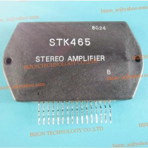 STK465 STK084 STK4241V NEW AND ORIGINAL