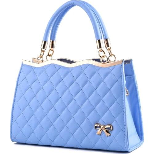 Bags For Women 2020 Designer Women Luxury Messenger Bag Ladies High Quality Tote Small Shoulder Bag Women Brand Leather Handbag