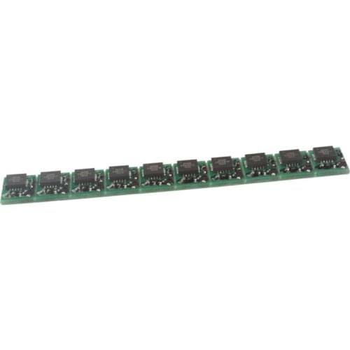 1.4K CF500A Compatible Toner Chip For HP LaserJet Pro M254 M254dw 254nw MFP M281cdw Printer