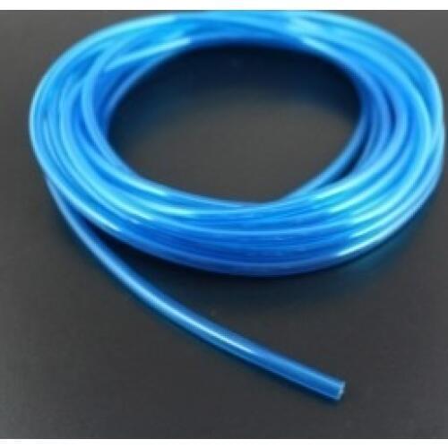 1 Meter Fuel Line for Gas Engine D4.8*d2.5mm-Blue Color