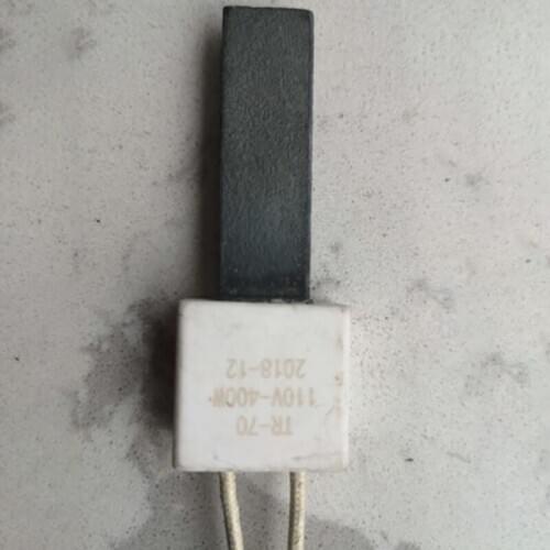 1pc pellet igniter for stoves pellet ovens Gas cooktop piezo Ignition rod Silicon Nitride