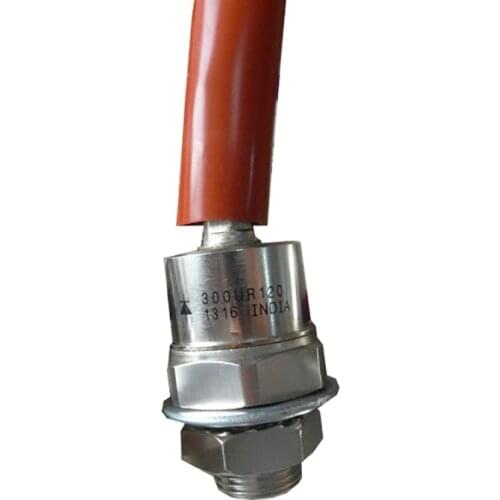 300UR120 Original, Can Provide Test, 1 Year Warranty