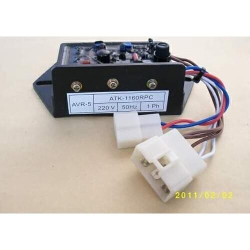 Automatic Voltage Regulator AVR ATK-1160RPC Fit for IMC
