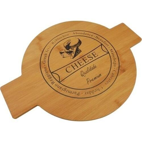 Bambum Wood Beech Case