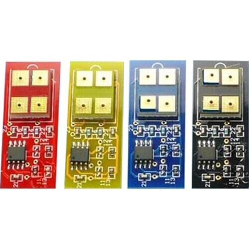 Toner Chip for Samsung CLP-600 CLP-600N CLP-650 CLP-650N CLT-600A CLT-K600A CLT-C600A CLT-M600A CLT-Y600A CLP600 CLP600N CLP650