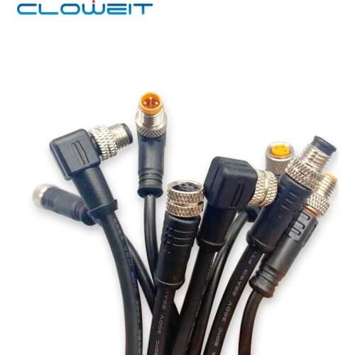 Connectors Cloweit China