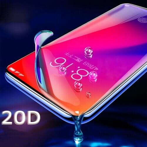 Fintorp Screen Protectors For LG V30 Plus China