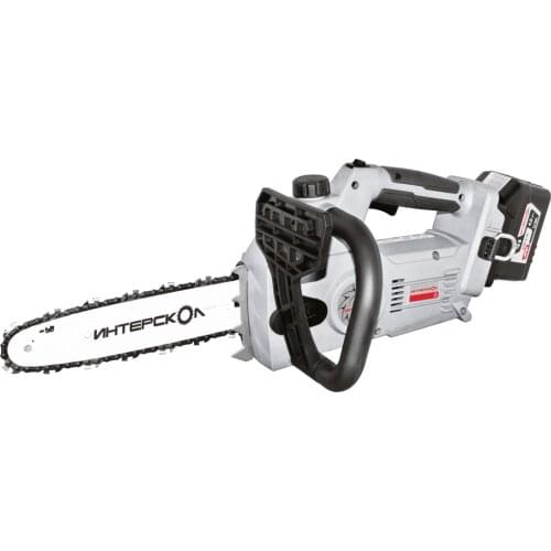 INTERSKOL Garden Power Tools