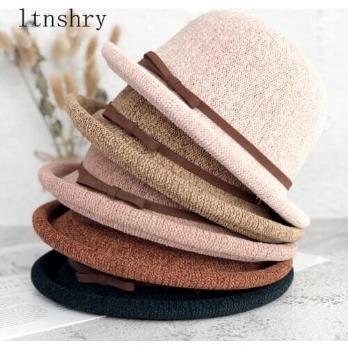 Женские солнцезащитные  круглые очки Ltnshry China At AliExpress